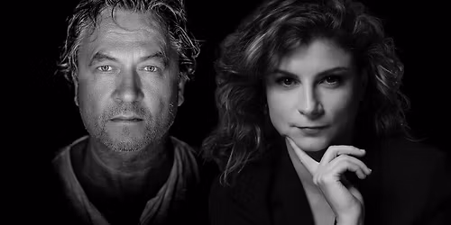 Tania Giannouli & Nils Petter Molv\u00e6r
