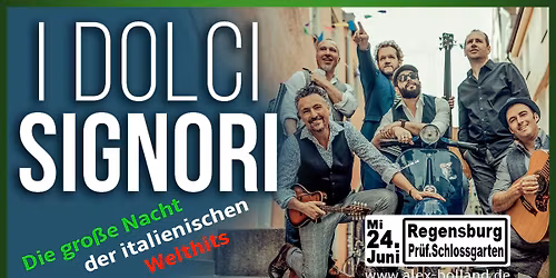 I Dolci Signori