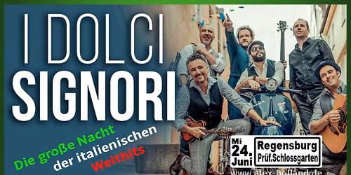 I Dolci Signori