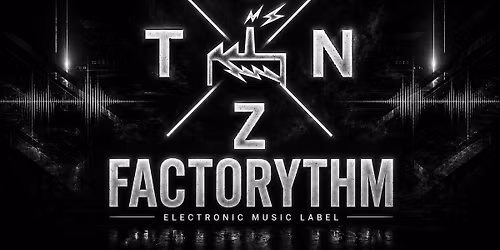 Factorythm X citizen
