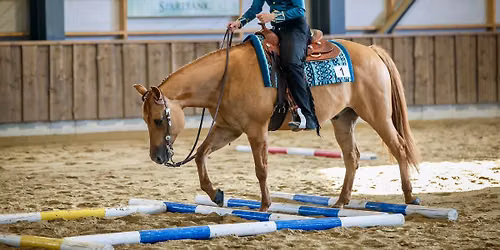 Clinic med Gina Ulveie -oktober 
