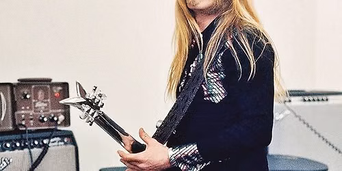 Gregg Allman: The Music of My Soul