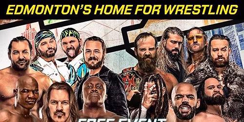 AEW Double Or Nothing