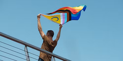 Skeiv i Agder - gjennom historien og i dag