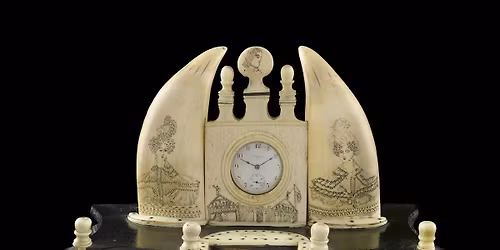 Weintz Art Lecture Series: Maggie Cao