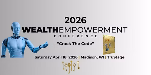 Wealth Empowerment Conference