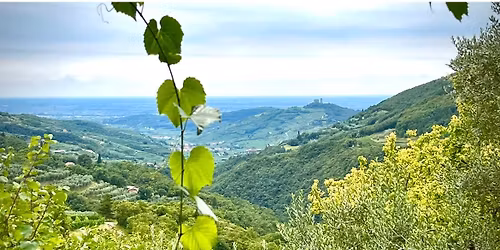 Jooga & vaellusretriitti Pohjois-Italiassa 7.5.2026-11.5.2026