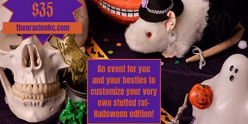 Ratties & Baddies