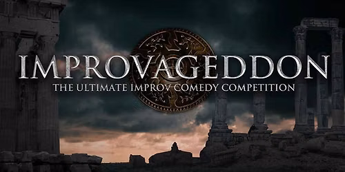 IMPROVAGEDDON: !!!