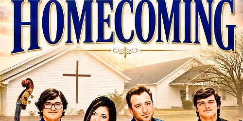 HOMECOMING - Mt Olive Freewill Baptist of Muncie, IN