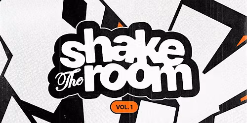 SHAKE THE ROOM VOL. 1