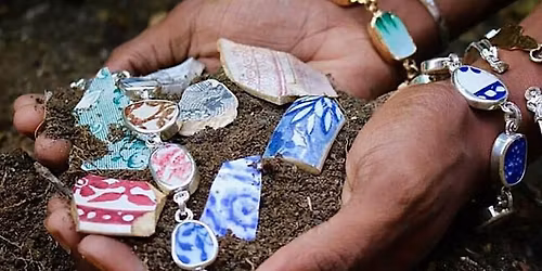Make Your Own Jewelry RETURNS: Coastal Cheney