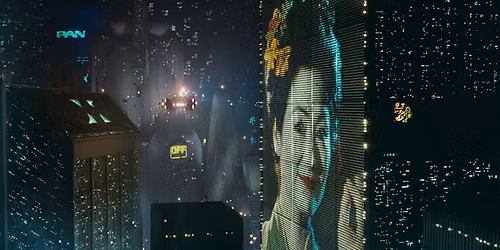 Dystopian Dreams (and Nightmares)