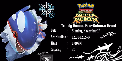 Pok\u00e9Mon TCG: Delta Reign Pre-Release Part 2