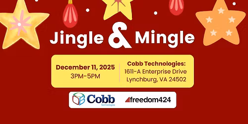 Jingle & Mingle