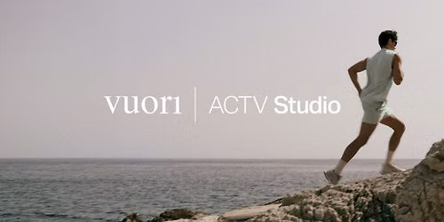 ACTV Studio IRL: Vuori Malibu x Good Point Pilates: Move. Sweat. Connect.