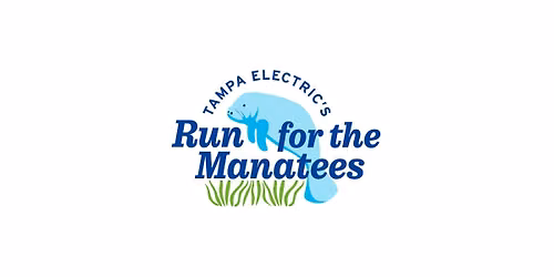 Tampa Electric's Run for the Manatees