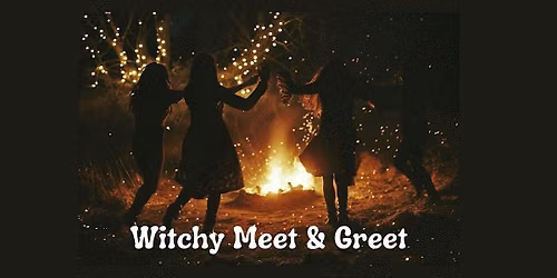 Spiral Journey CUUPs - Meet and Greet