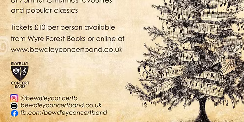 Annual Christmas Concert