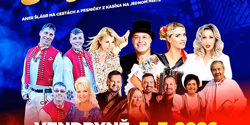 \u0160l\u00e1gr fest Vendryn\u011b