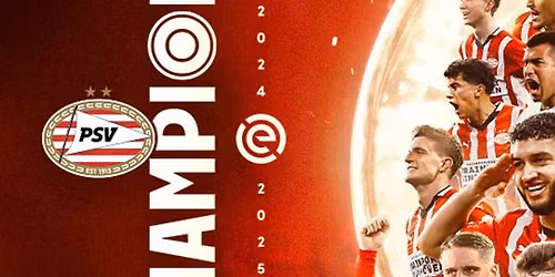 PSV Eindhoven vs NAC Breda Tickets