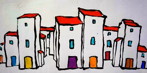 Postcards from Nontropolis