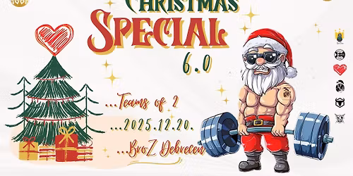 Christmas Special - Bro'Z - 2025.12.20.