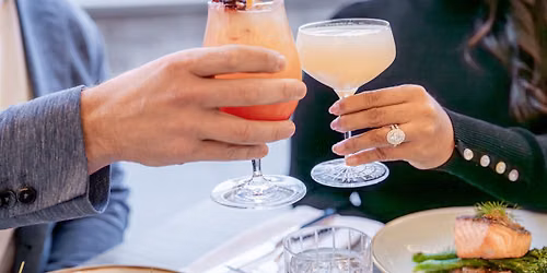 Happy Hour at NOTL! Bar & Restaurant