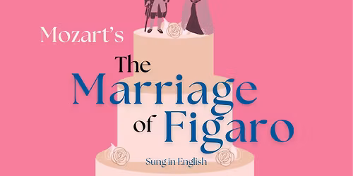 The Marriage of Figaro