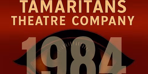 1984 by George Orwell (adapted by Nick Hern)