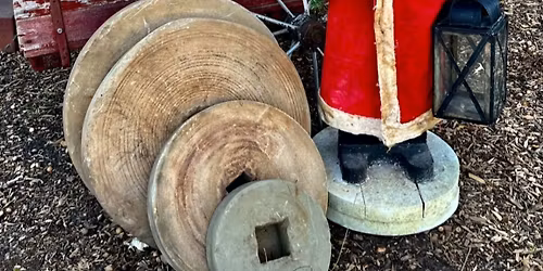 A CHRISTMAS GATHERING 