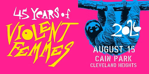 Violent Femmes