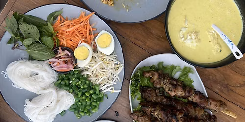 Hollywood Food Tour with To Live and Dine in LA Food Tours