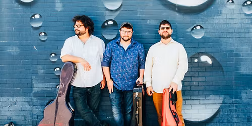 The Faux Paws in Chester!