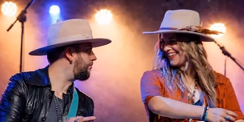 Gasoline & Matches - Country Night 