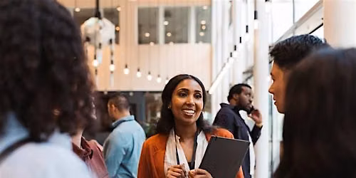 Emerging Technology Networking for Advisors, IT Professionals & CEO's