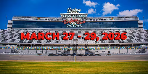 Spring Daytona Turkey Run