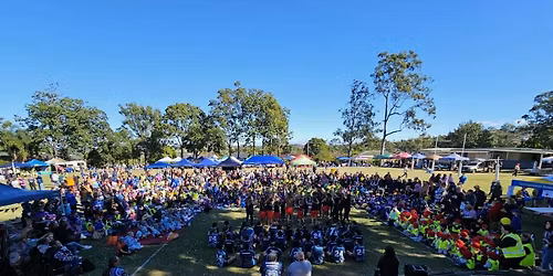 NAIDOC for JAJUMMS 2026 - Fifty Years Of Deadly.
