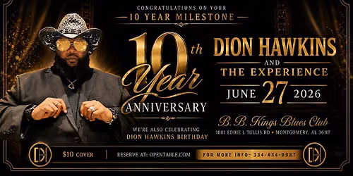🚨 THE MILESTONE EVENT OF THE YEAR! 🚨