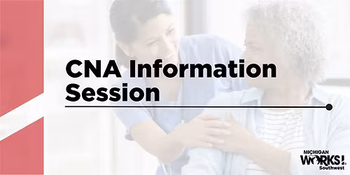 CNA Information Session