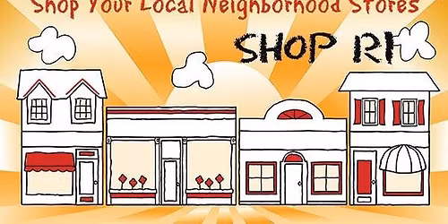 Cocoloco Customs @ Small Business Saturday Shop RI