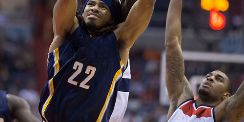 Milwaukee Bucks at Indiana Pacers