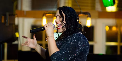 Disco Diva's with Loran S