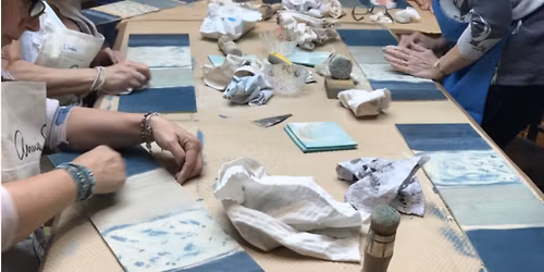 The Essentials Of Furniture Painting