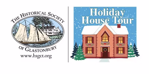 Holiday House Tours on Main 2025