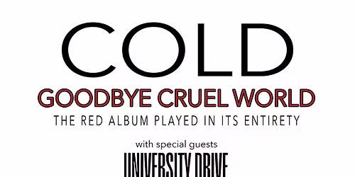 COLD