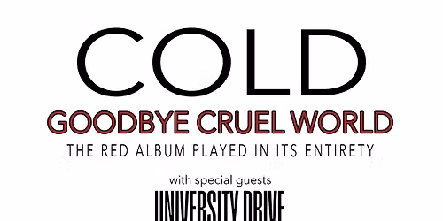 COLD