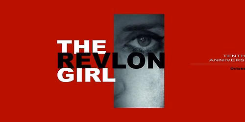 The Revlon Girl