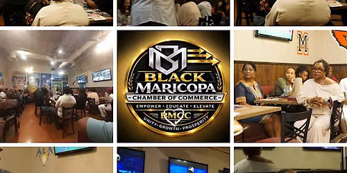 BMCC Mixer (Phoenix)