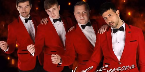 Jersey 4 - tribute to The Jersey Boys
